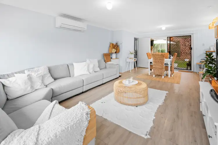 Third view of Homely villa listing, 75/97 Edmund Rice Drive, Southport QLD 4215
