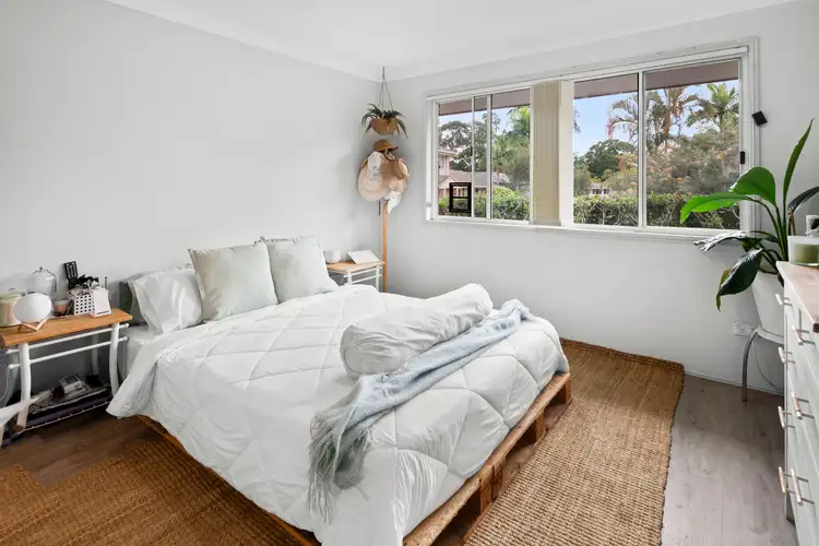 Fifth view of Homely villa listing, 75/97 Edmund Rice Drive, Southport QLD 4215