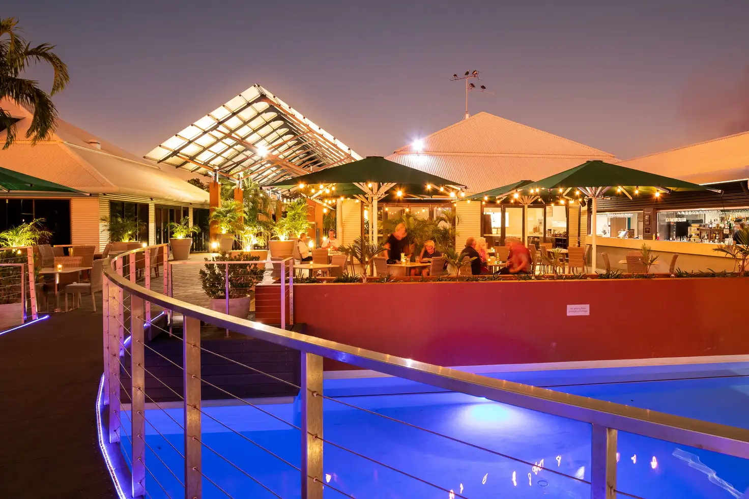 Main view of Homely unit listing, 31/11 Oryx Road, Cable Beach WA 6726