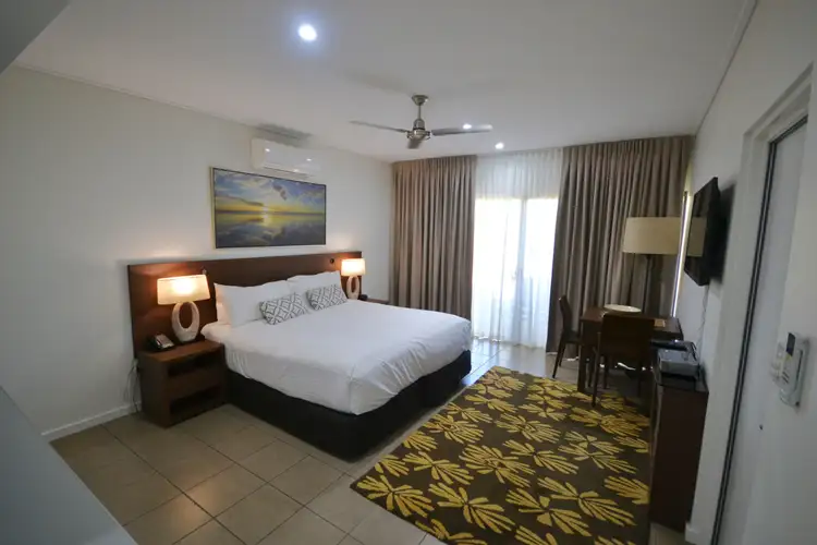 Fifth view of Homely unit listing, 31/11 Oryx Road, Cable Beach WA 6726