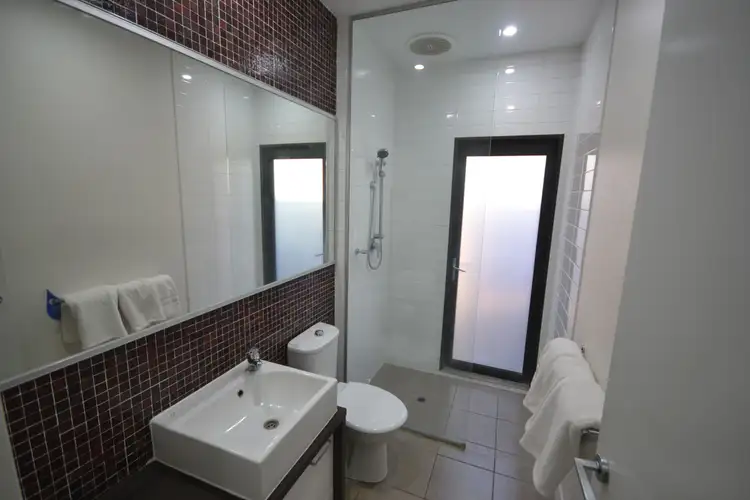 Sixth view of Homely unit listing, 31/11 Oryx Road, Cable Beach WA 6726