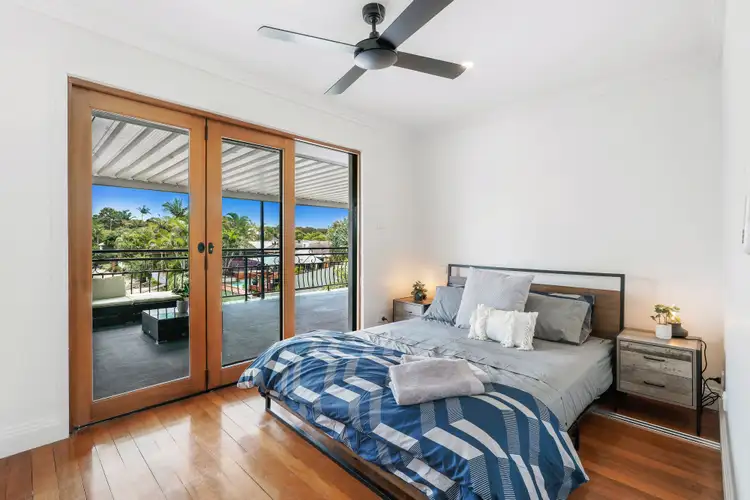 Third view of Homely house listing, 31 Pacific Boulevard, Broadbeach Waters QLD 4218