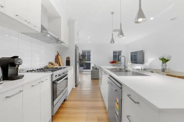 Second view of Homely house listing, 11 Grampians Avenue, Werribee VIC 3030