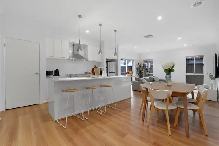Fourth view of Homely house listing, 11 Grampians Avenue, Werribee VIC 3030
