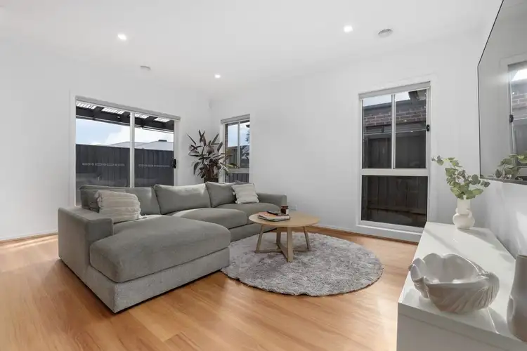 Fifth view of Homely house listing, 11 Grampians Avenue, Werribee VIC 3030