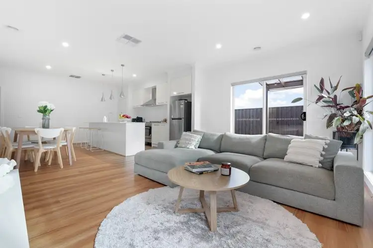 Sixth view of Homely house listing, 11 Grampians Avenue, Werribee VIC 3030