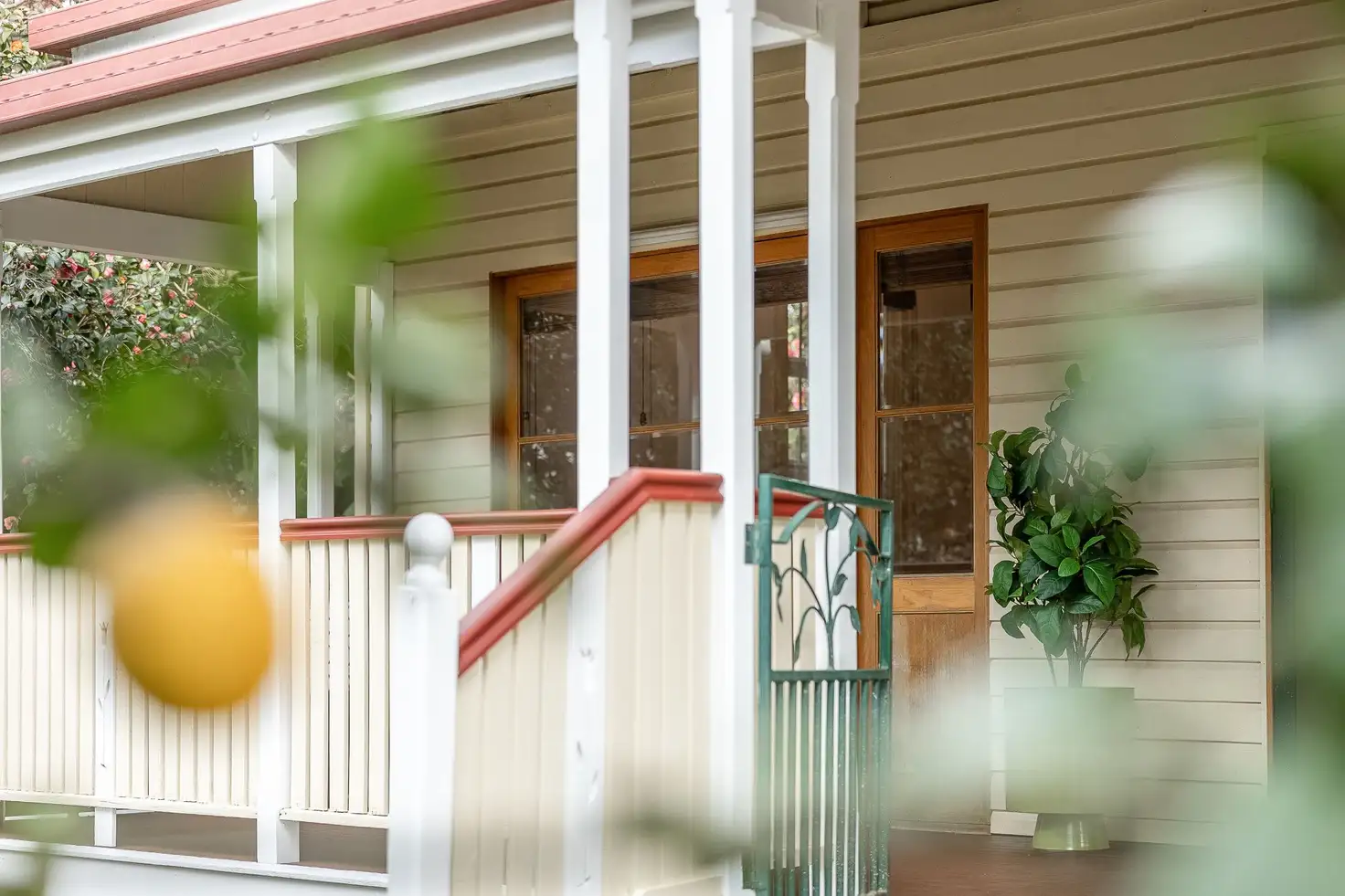 Main view of Homely house listing, 6 Anderson Street, East Toowoomba QLD 4350