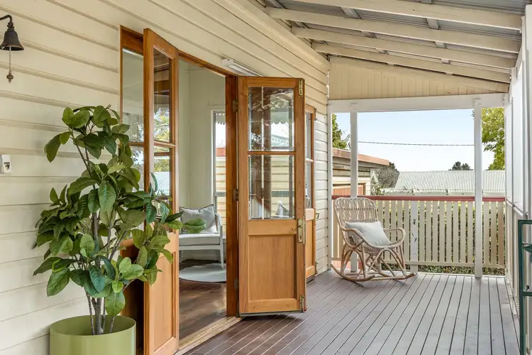 Third view of Homely house listing, 6 Anderson Street, East Toowoomba QLD 4350