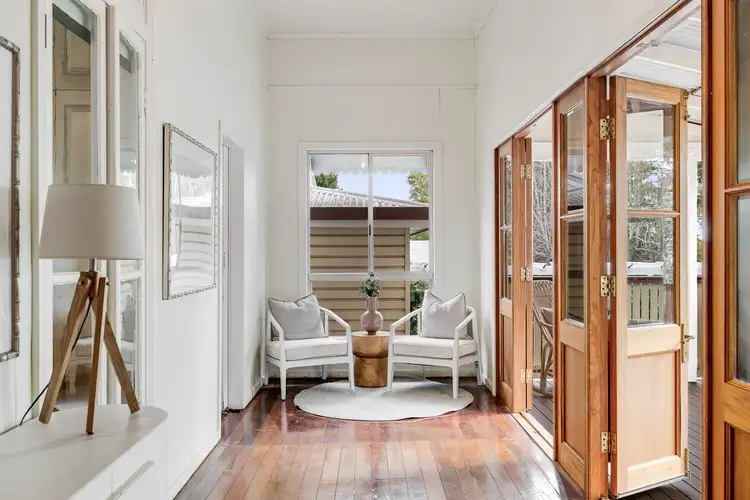 Fourth view of Homely house listing, 6 Anderson Street, East Toowoomba QLD 4350