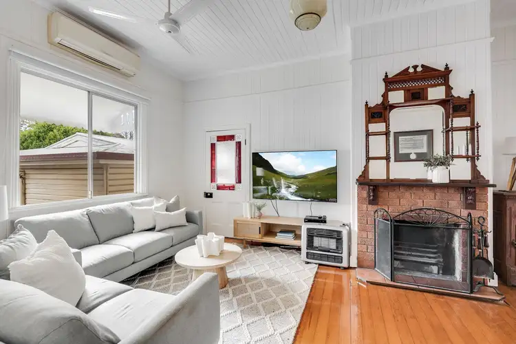 Fifth view of Homely house listing, 6 Anderson Street, East Toowoomba QLD 4350