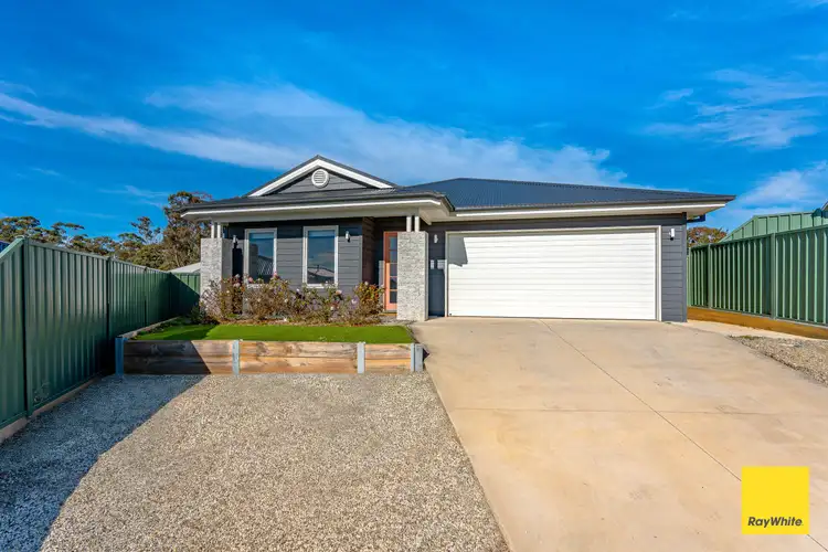 3 Cortland Close, Kangaroo Flat VIC 3555