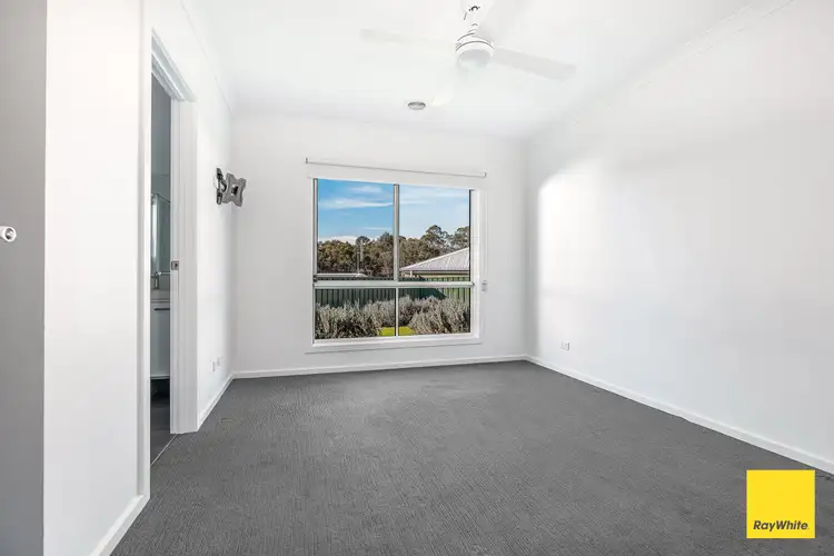 Third view of Homely house listing, 3 Cortland Close, Kangaroo Flat VIC 3555