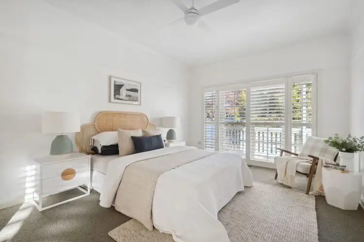 Second view of Homely house listing, 17 West Street, Murrumbateman NSW 2582