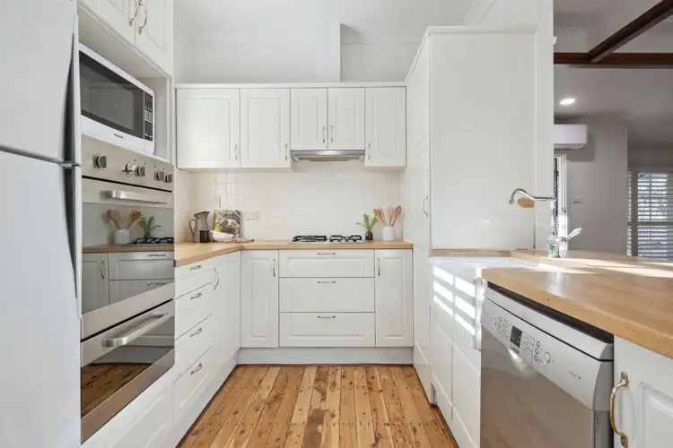 Third view of Homely house listing, 17 West Street, Murrumbateman NSW 2582