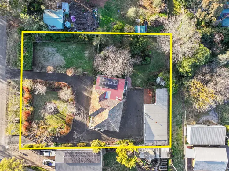 Fourth view of Homely house listing, 17 West Street, Murrumbateman NSW 2582