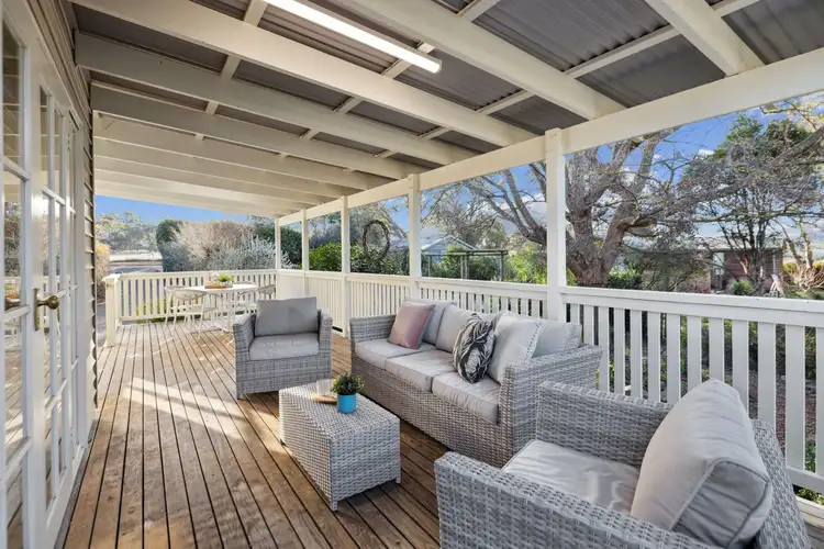 Fifth view of Homely house listing, 17 West Street, Murrumbateman NSW 2582