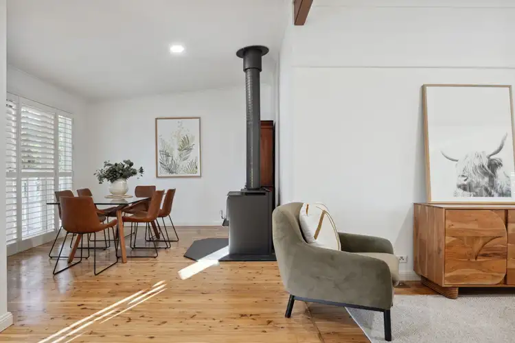 Sixth view of Homely house listing, 17 West Street, Murrumbateman NSW 2582