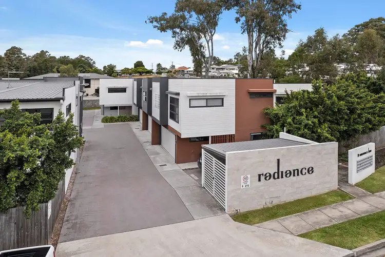 22/19 Eminence Lane, Bridgeman Downs QLD 4035