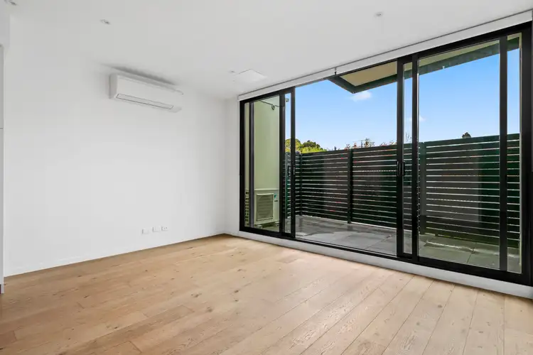 Third view of Homely apartment listing, 111/36 Bonview Road, Malvern VIC 3144