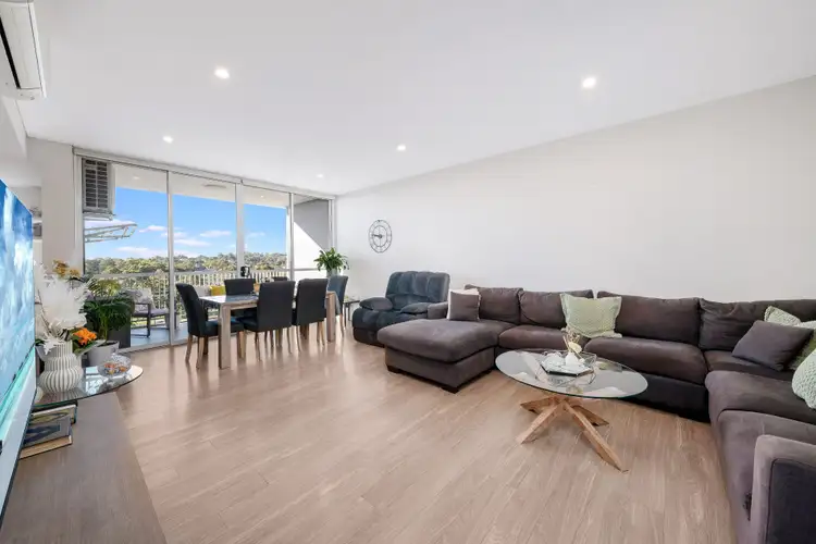 Second view of Homely unit listing, 19/9 Church Road, Yagoona NSW 2199