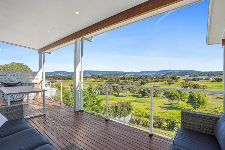38A Bonville Parkway, Shell Cove NSW 2529