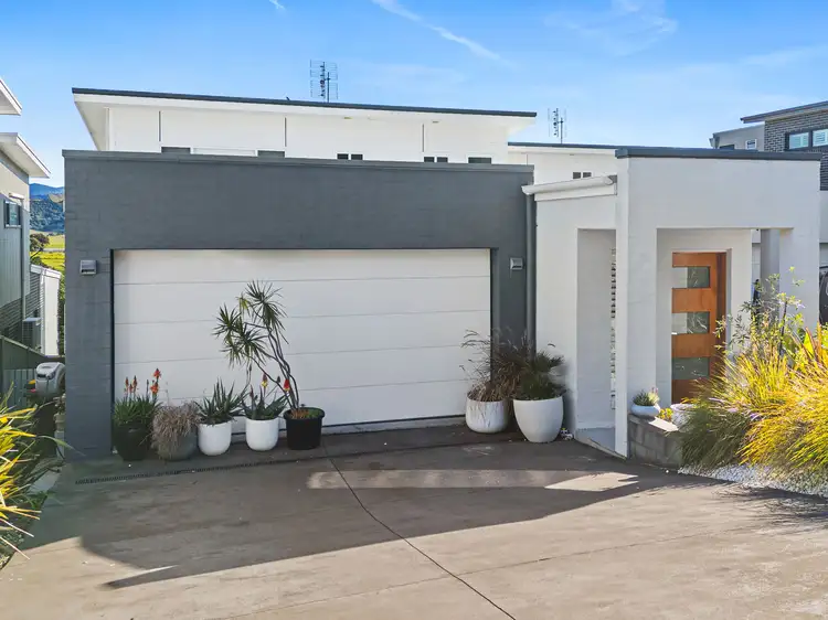 Fifth view of Homely house listing, 38A Bonville Parkway, Shell Cove NSW 2529