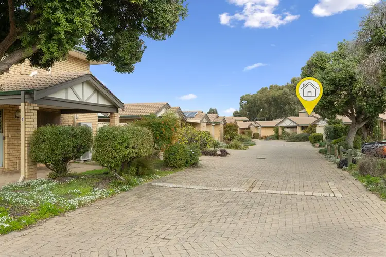 Main view of Homely house listing, 25/6-8 Sepia Court, Rockingham WA 6168