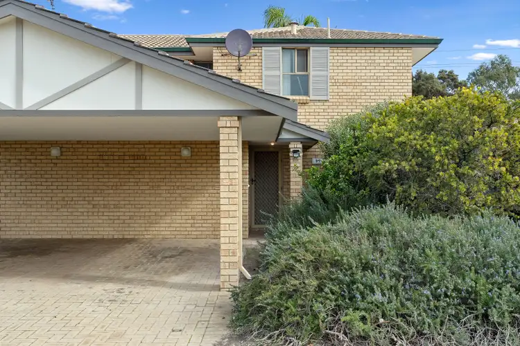 Second view of Homely house listing, 25/6-8 Sepia Court, Rockingham WA 6168