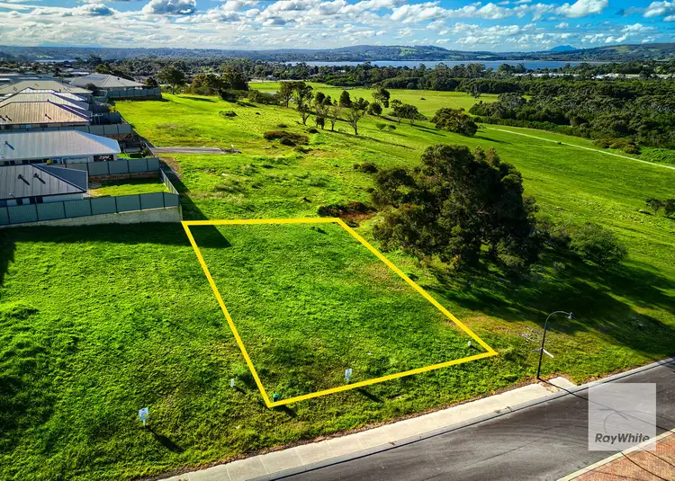 Second view of Homely land listing, Lot 855 Clarona Way, Bayonet Head WA 6330