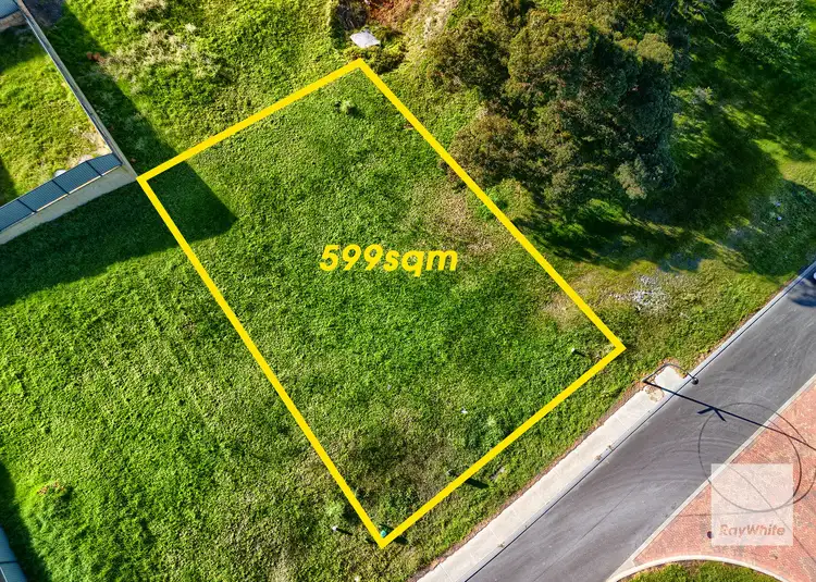 Third view of Homely land listing, Lot 855 Clarona Way, Bayonet Head WA 6330