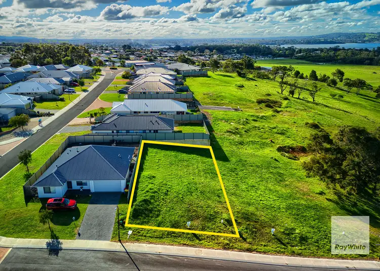 Fourth view of Homely land listing, Lot 854 Clarona Way, Bayonet Head WA 6330