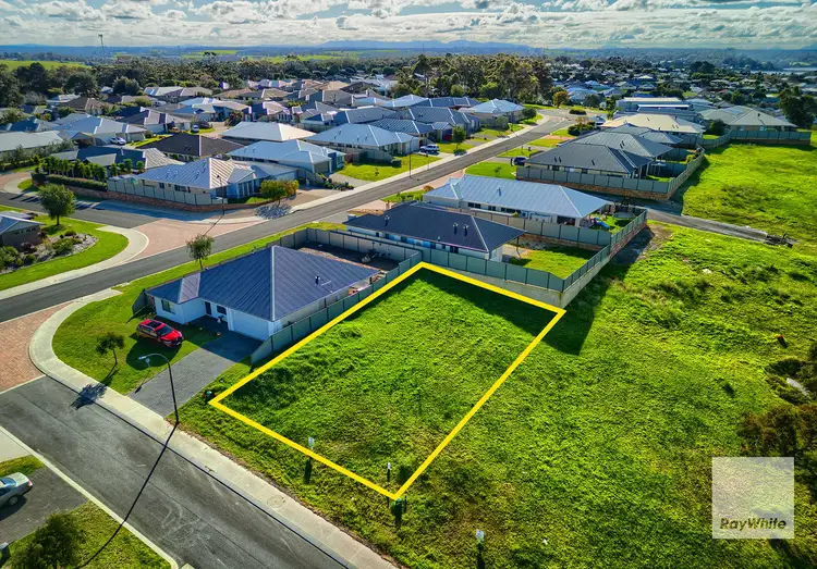 Fifth view of Homely land listing, Lot 854 Clarona Way, Bayonet Head WA 6330