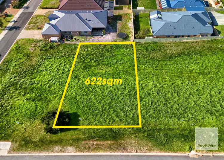 Third view of Homely land listing, Lot 656 Houghton Boulevard, Bayonet Head WA 6330