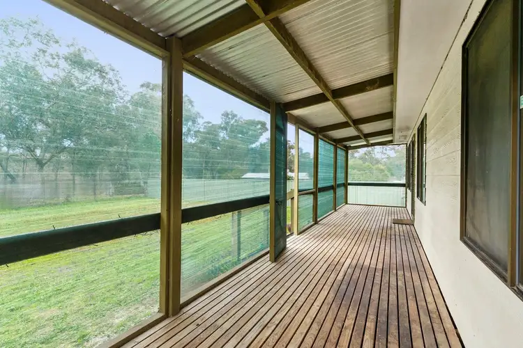 Fourth view of Homely rural property listing, 147 Smiths Lane, Bailieston VIC 3608