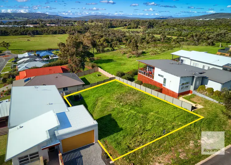 Main view of Homely land listing, Lot 660 Houghton Boulevard, Bayonet Head WA 6330
