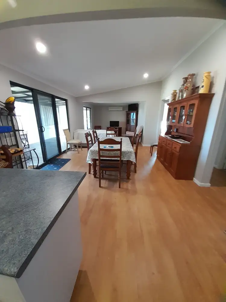 Main view of Homely house listing, Unit B/742 Ledge Point Road, Ledge Point WA 6043