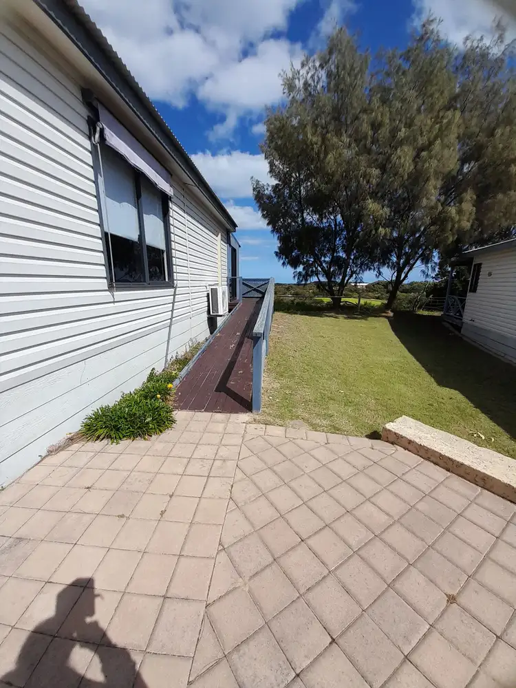 Fourth view of Homely house listing, Unit B/742 Ledge Point Road, Ledge Point WA 6043