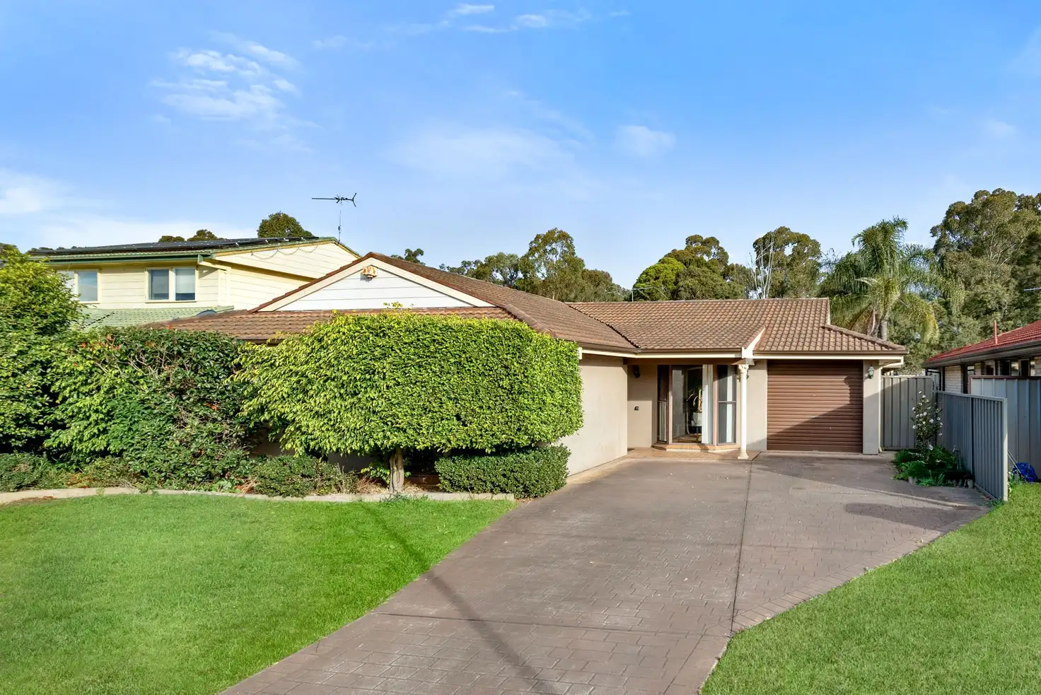 Main view of Homely house listing, 32 Thornhill Crescent, Werrington Downs NSW 2747