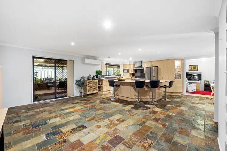Third view of Homely house listing, 32 Thornhill Crescent, Werrington Downs NSW 2747