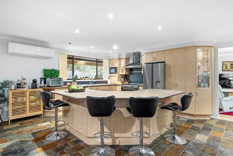 Fourth view of Homely house listing, 32 Thornhill Crescent, Werrington Downs NSW 2747