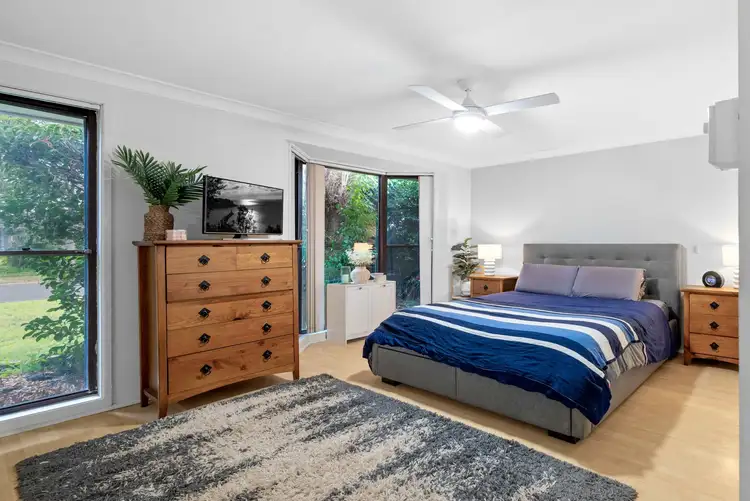 Fifth view of Homely house listing, 32 Thornhill Crescent, Werrington Downs NSW 2747