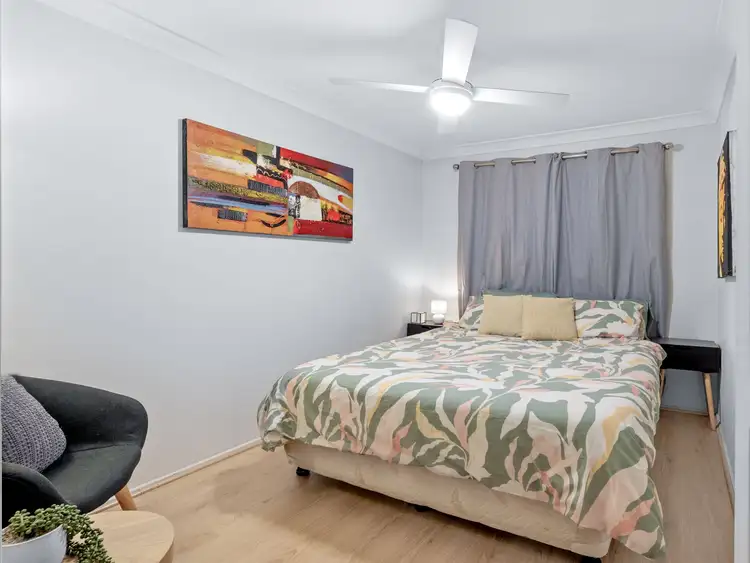 Sixth view of Homely house listing, 32 Thornhill Crescent, Werrington Downs NSW 2747