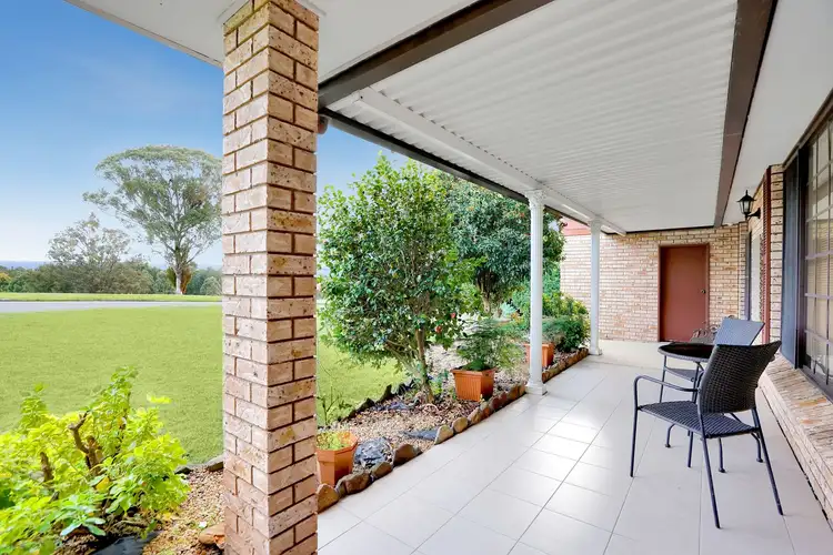 Third view of Homely house listing, 5 Graham Close, Cranebrook NSW 2749