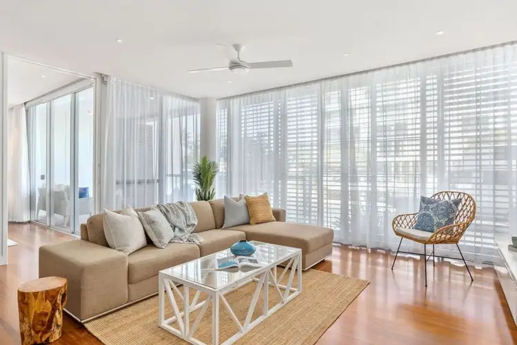 29/1 Freeman Loop, North Fremantle WA 6159