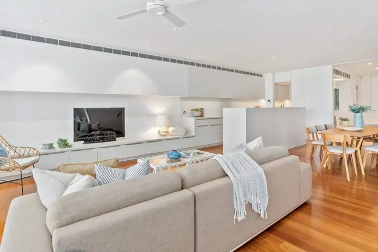 Third view of Homely apartment listing, 29/1 Freeman Loop, North Fremantle WA 6159