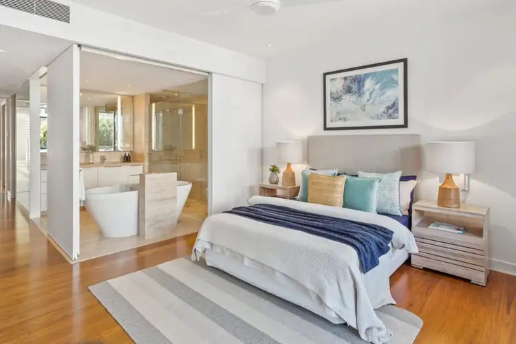 Sixth view of Homely apartment listing, 29/1 Freeman Loop, North Fremantle WA 6159