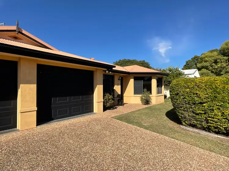 2/4-6 Bell, Goondiwindi QLD 4390