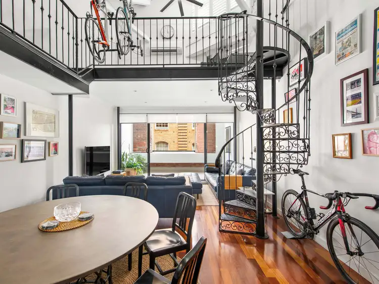 119/54 Vernon Terrace, Teneriffe QLD 4005