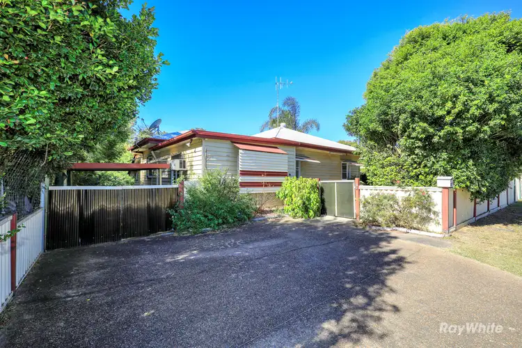 74 Boundary Street, Walkervale QLD 4670