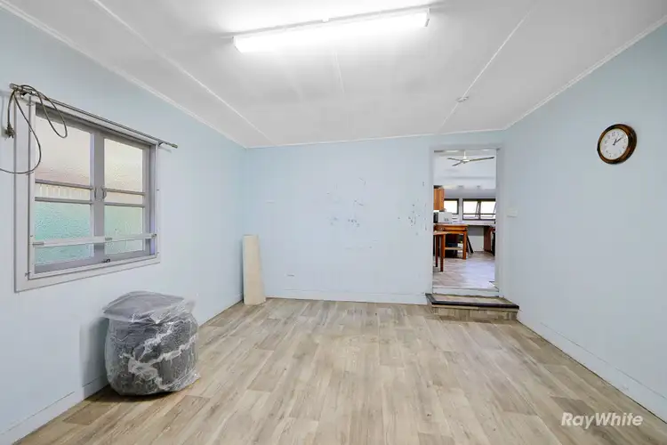 Second view of Homely house listing, 74 Boundary Street, Walkervale QLD 4670